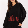  Sweatshirt model 207658 Italy Moda 