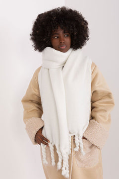 Shawl model 208270 AT