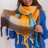  Shawl model 208272 AT 