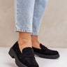  Mocassin model 208341 Step in style 