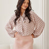  Skirt pants model 208495 Roco Fashion 