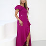  Cocktail dress model 209148 Jersa 