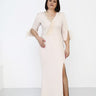  Evening dress model 209151 Jersa 