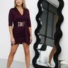  Evening dress model 209152 Jersa 