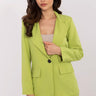  Jacket model 209192 Italy Moda 