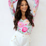  Blouse model 209386 LaBalancia 