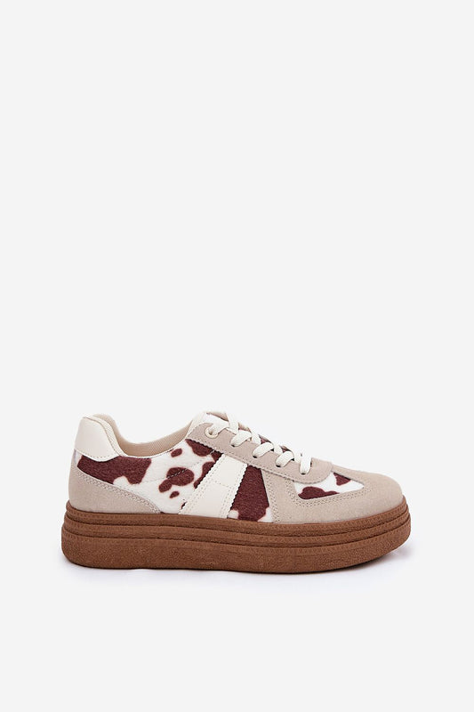 Sport Shoes model 209809 Step in style 