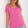  Blouse model 209823 Italy Moda 