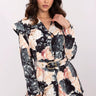  Suit model 210035 Italy Moda 