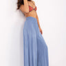  Women trousers model 210680 Och Bella 