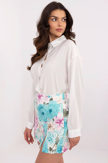  Skort model 210854 Italy Moda 