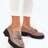  Mocassin model 211102 Step in style 