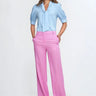  Trousers model 211797 Nife 