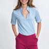  Blouse model 211805 Nife 