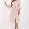  Daydress model 212021 Italy Moda 