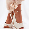  Buskin model 212128 Step in style 
