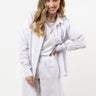  Long sleeve shirt model 212189 awama 