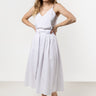  Skirt model 212192 awama 