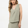  Blouse model 212204 awama 