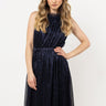  Evening dress model 212226 awama 