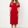  Daydress model 212246 awama 