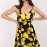  Daydress model 212296 Italy Moda 
