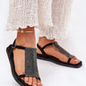  Sandals model 212359 Step in style 