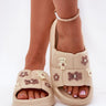  Flip-flops model 212370 Step in style 