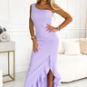  Evening dress model 212632 Numoco 