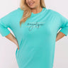  Plus size blouse model 212693 Relevance 