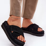 Flip-flops model 212875 Step in style 
