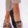  Sandals model 212905 Step in style 