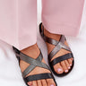  Sandals model 212912 Step in style 
