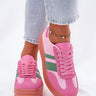  Sport Shoes model 212919 Step in style 