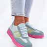  Sport Shoes model 212921 Step in style 