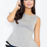  Blouse model 44174 Figl 