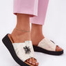  Flip-flops model 213036 Step in style 