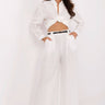  Women trousers model 213062 Italy Moda 