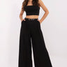  Women trousers model 213063 Italy Moda 