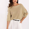  Jumper model 213318 Italy Moda 