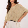 Jumper model 213449 Italy Moda 