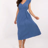  Daydress model 213553 Italy Moda 