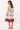  Daydress model 213609 Italy Moda 