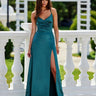  Long dress model 213640 Roco Fashion 
