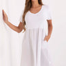  Daydress model 213791 Italy Moda 