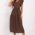  brown 2