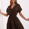  Daydress model 213834 Italy Moda 