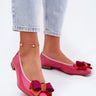  Ballet flats model 213906 Step in style 