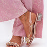  Heel sandals model 213938 Step in style 