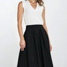  Skirt model 213972 Nife 